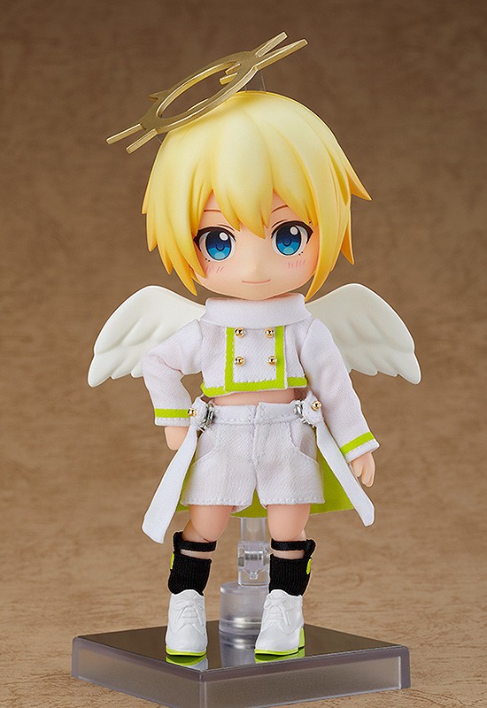 เปิดจอง : Nendoroid Doll Angel: Ciel (Re-run)