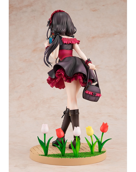 เปิดจอง : Novel Kurumi Tokisaki: Date ver.