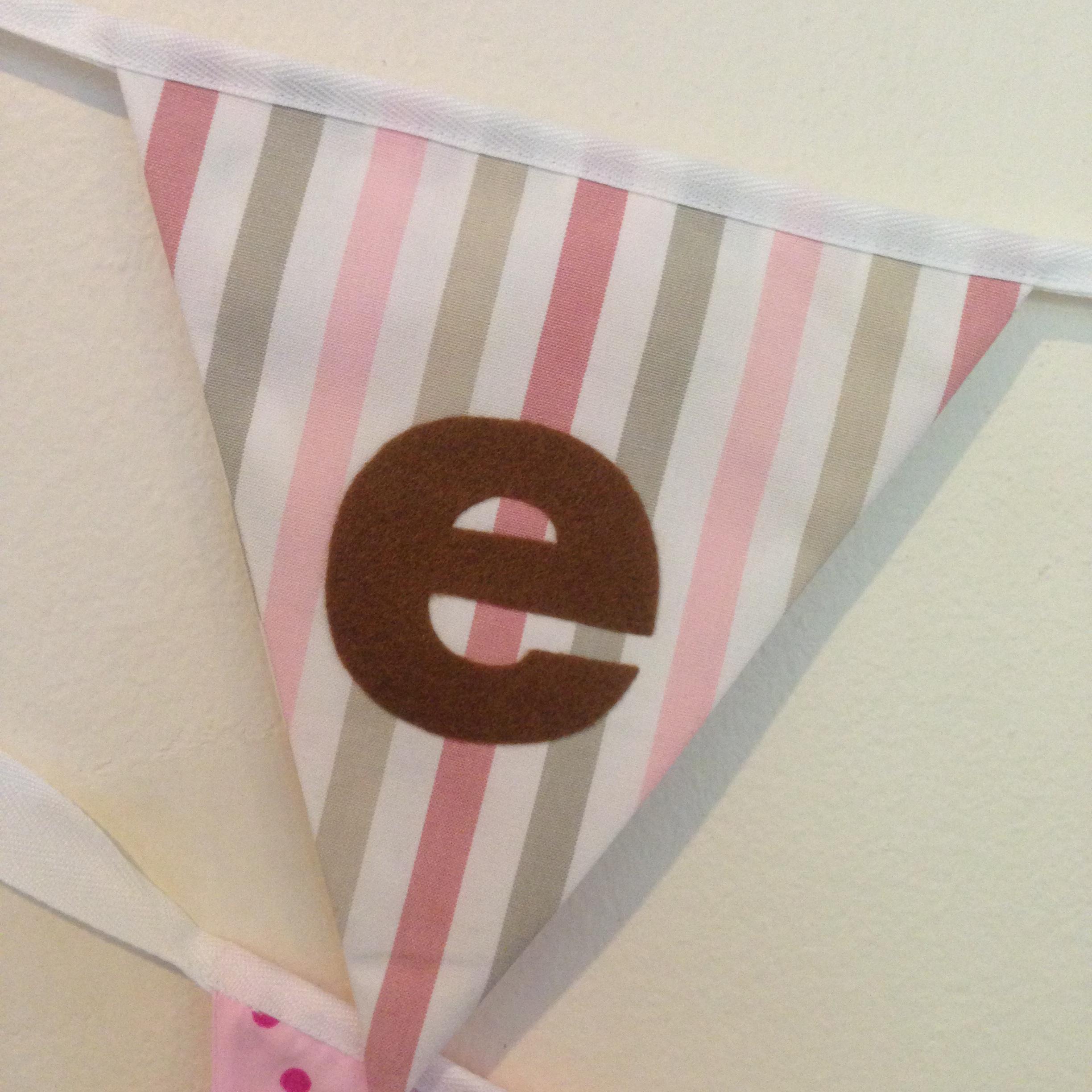 ธงป้ายร้านเบเกอรี่