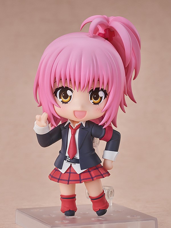 เปิดจอง : Nendoroid Amu Hinamori