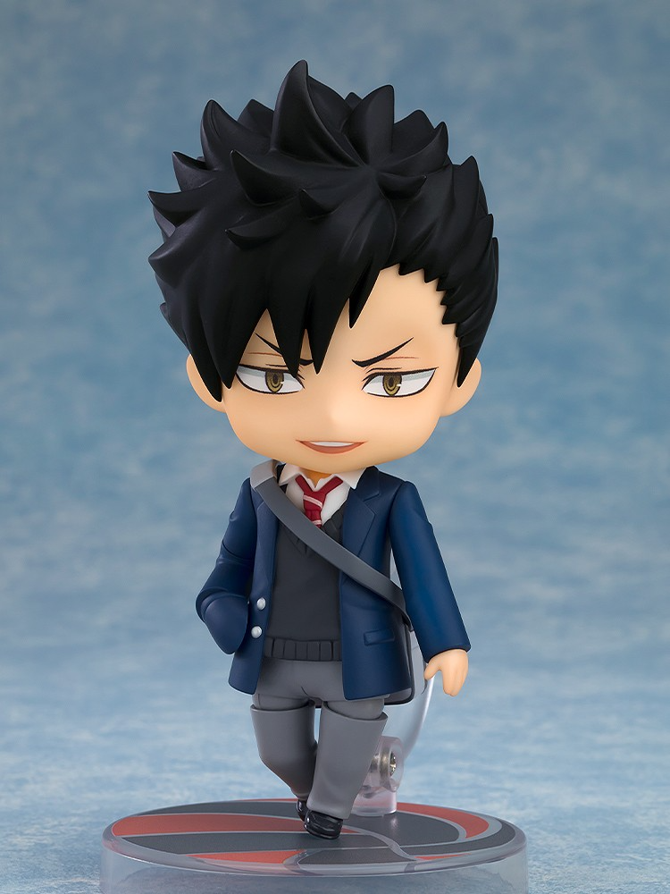 เปิดจอง : Nendoroid Tetsuro Kuroo: School Uniform Ver.