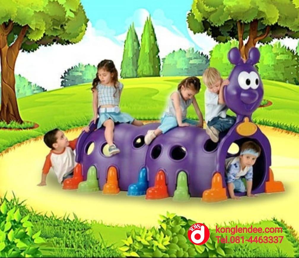 อุโมงค์ด้วง ท่อลอดด้วง