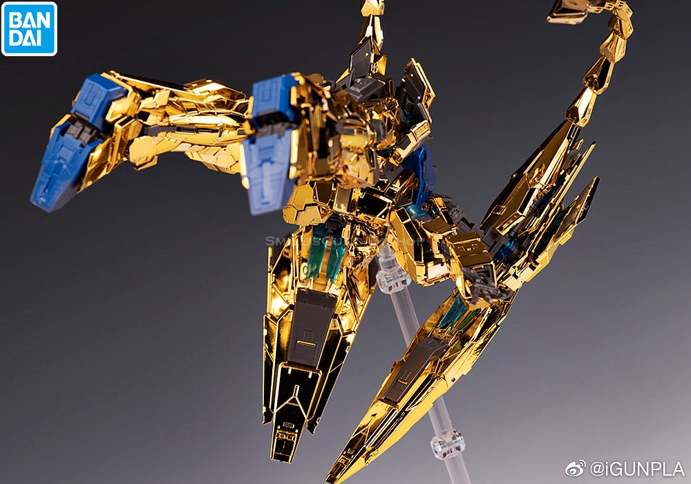[PO]RG 1/144 Unicorn Gundam Phenex[Narrative ver.][BANDAI]