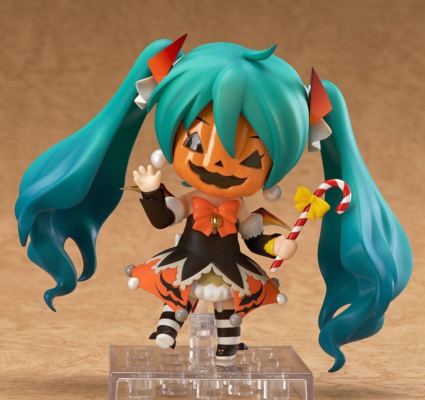 เปิดจอง : Nendoroid Hatsune Miku: Halloween Ver.