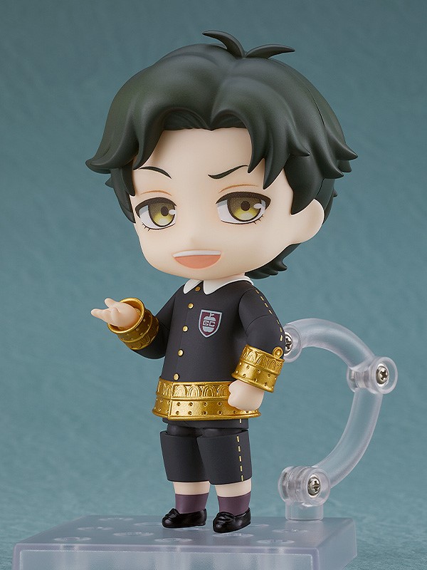 เปิดจอง : Nendoroid Damian Desmond