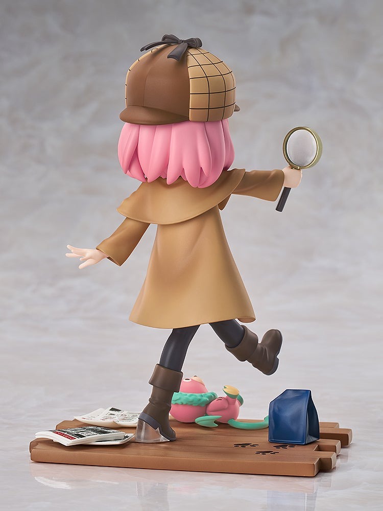 เปิดจอง : Anya Forger: Detective Ver.