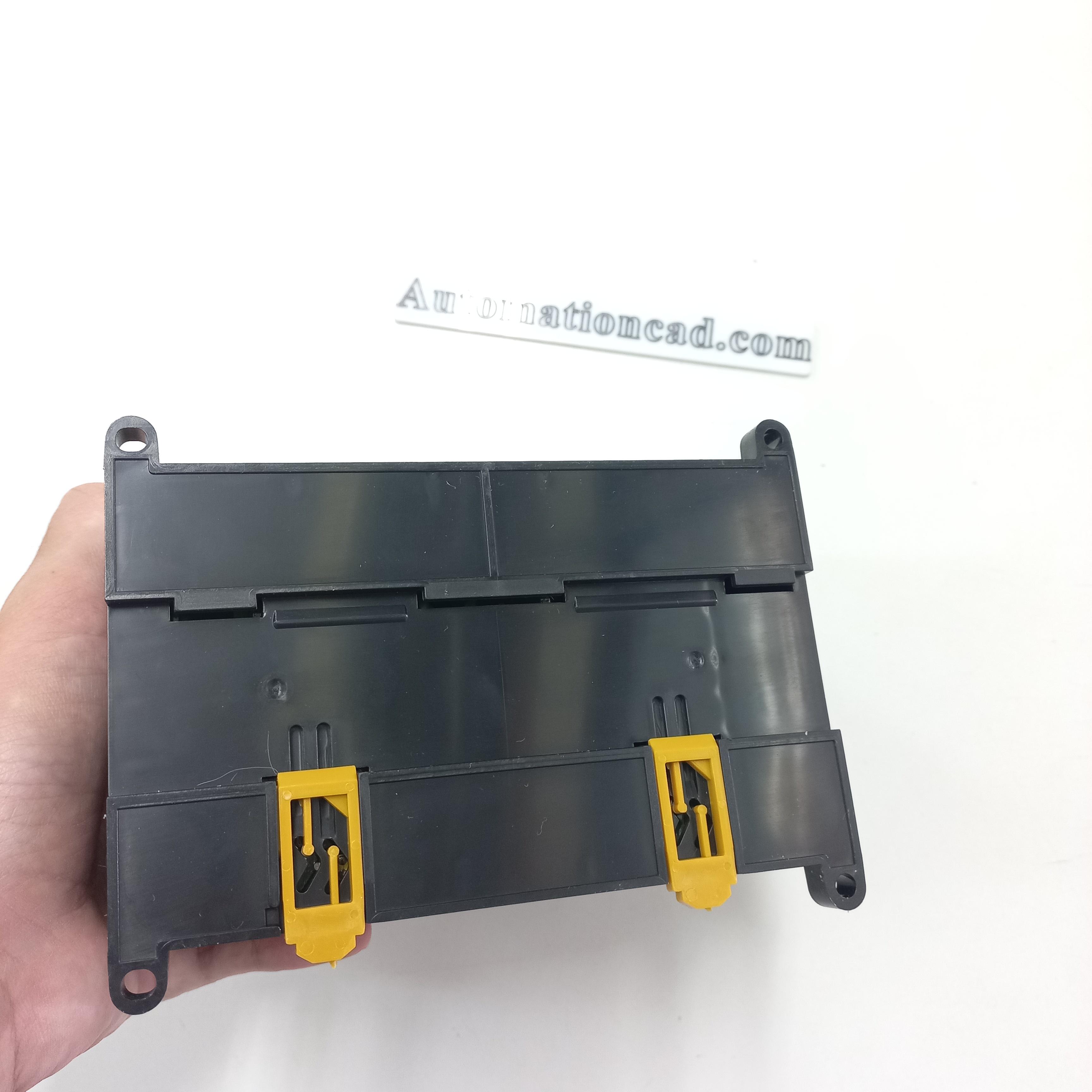 CP1H-XA40DR-A PLC พีแอลซี ออมรอน ของแท้ OMRON 24 IN Dc / 16 OUT Relay ไฟเลี้ยง 220Vac