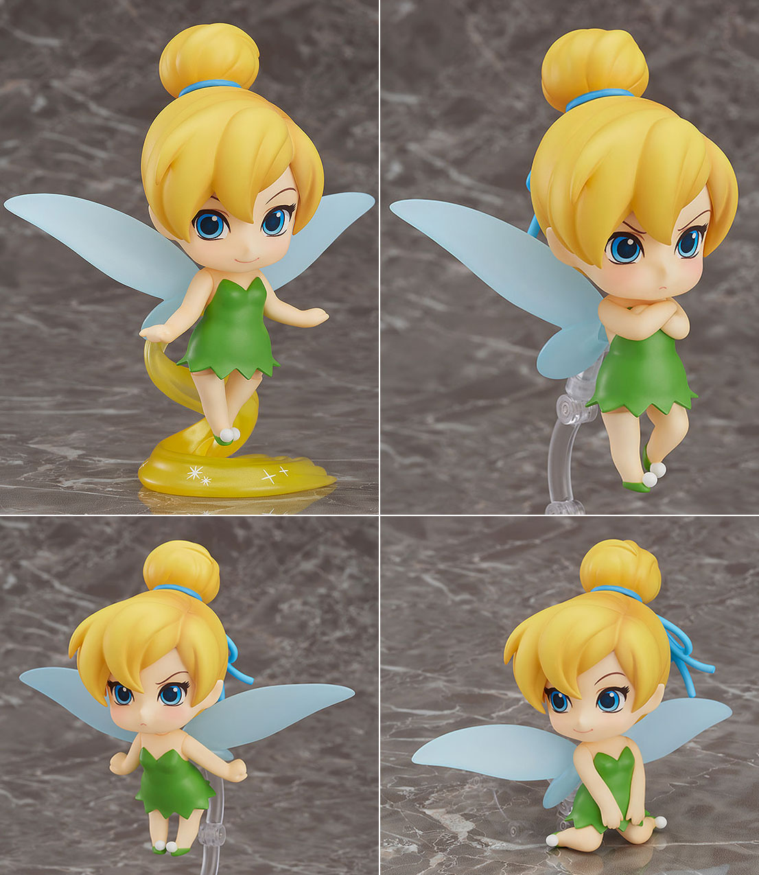 เปิดจอง Nendoroid - Peter Pan: Tinker Bell
