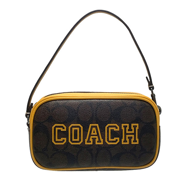กระเป๋า Coach แท้ รุ่น CB851 JAMIE WRISTLET