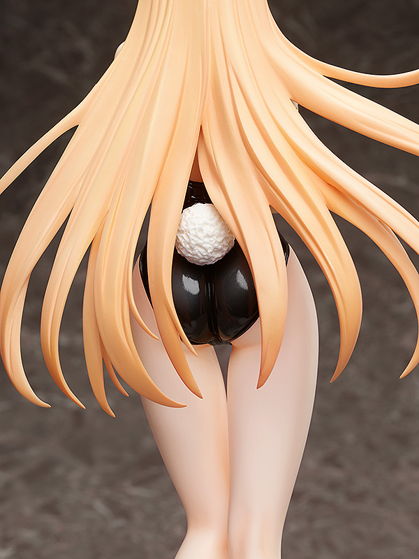 เปิดจอง : Erina Nakiri: Bare Leg Bunny Ver.
