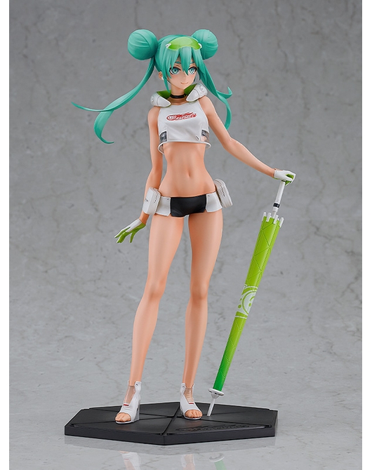 เปิดจอง : Racing Miku 2022: Tropical Ver.