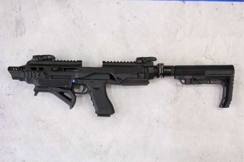 New.ชุดสุดคุ้ม ชุดประกอบ Kidon ✅สามารถใส่ปืนสั้นได้หลายรุ่น : (ยกตัวอย่าง) #Glock 17/18/19/23/34/35/40 #Sig Sauer P320/P250/P226 #STI Staccato P5 (9mm) (STI P5) #CZ 75,CZ 75-D #บาเรสต้า 92F,PX4 คุณสมบัติ : #สามารถใช้กับปืนสั้นได้หลายรุ่น (ต้องมีราง