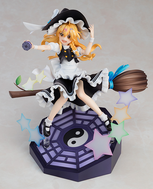 เปิดจอง : Marisa Kirisame