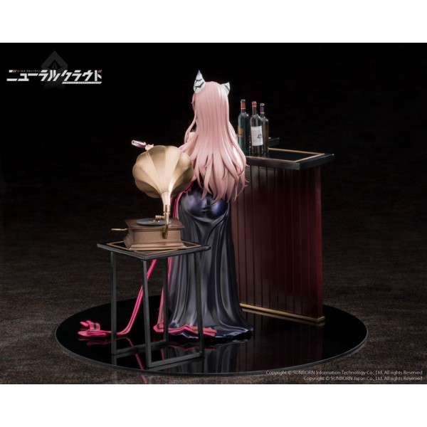 เปิดจอง : Neural Cloud Persicaria Besotted Evernight Ver.