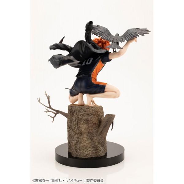 เปิดจอง : ARTFX J Shoyo Hinata