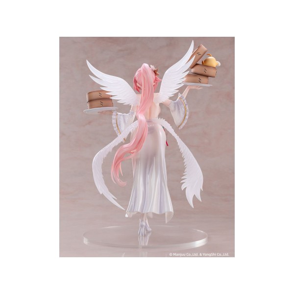 เปิดจอง : Azur Lane - Theseus New Year's White Plumage ver.
