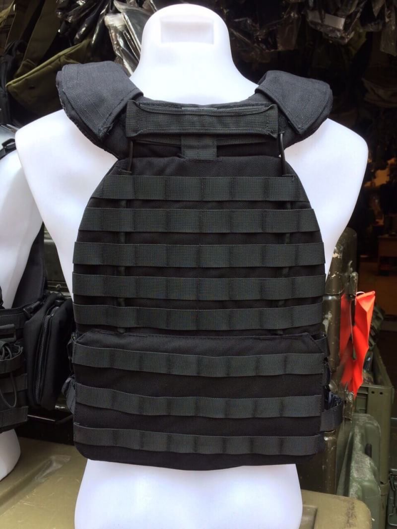 New.สินค้ามาใหม่เสื้อเกราะมี 3สี ดำ เขียว ทราย ผ้า CORDURA แท้ ราคาพิเศษ