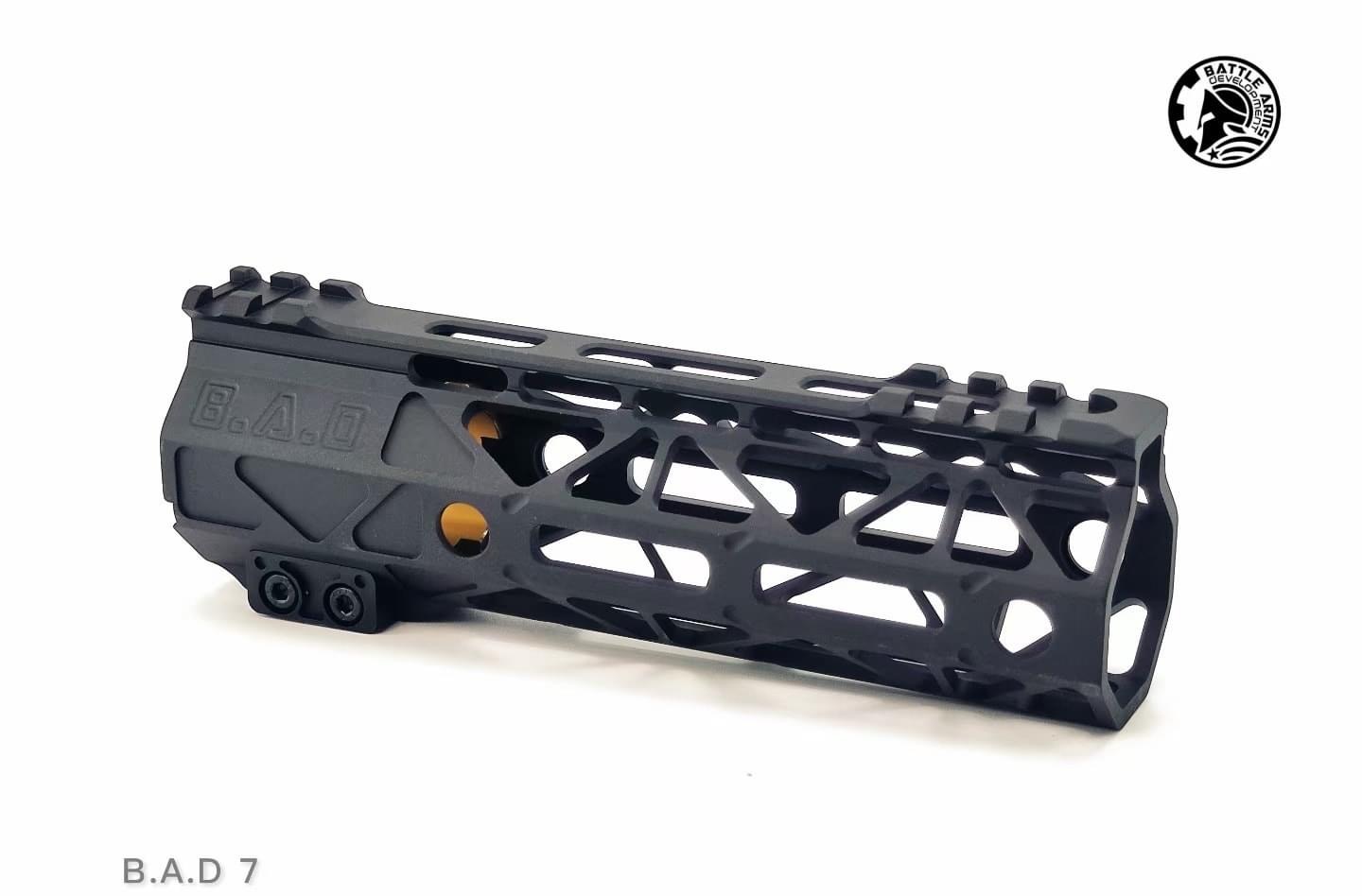 New.ชุดหน้า B. A. D 7". 9". 13"