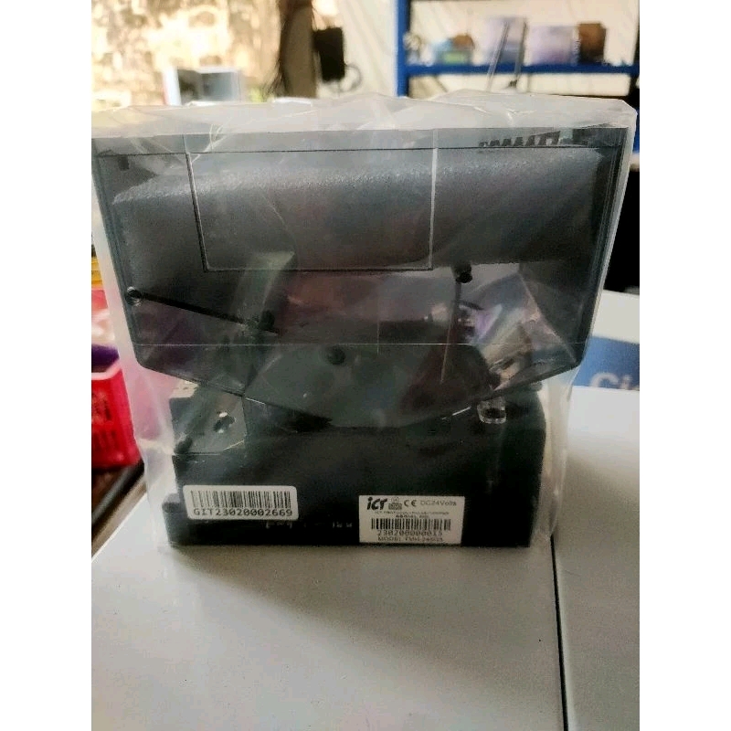 mini hopper มินิโฮปเปอร์จ่ายเหรียญ 24V ยี่ห้อ ict ของใหม่