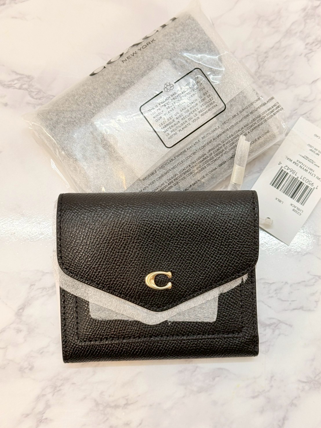 กระเป๋า Coach แท้ รุ่นC2328