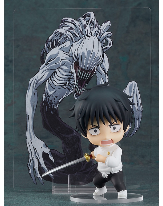 เปิดจอง : Nendoroid Yuta Okkotsu: Jujutsu Kaisen 0 Ver.
