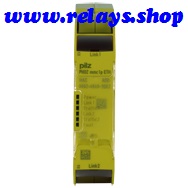 772030 PILZ PNOZ mmc1p ETH LiNE iD : RELAYS.SHOP