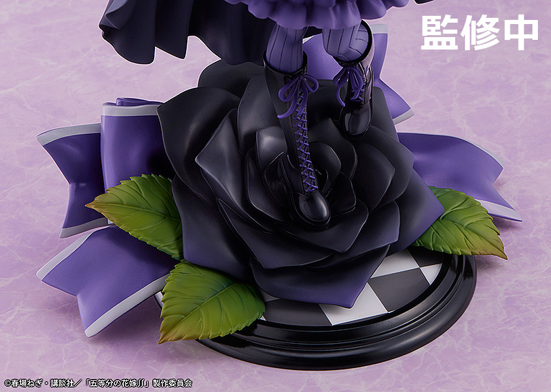 เปิดจอง : Nino Nakano: Fallen Angel ver.