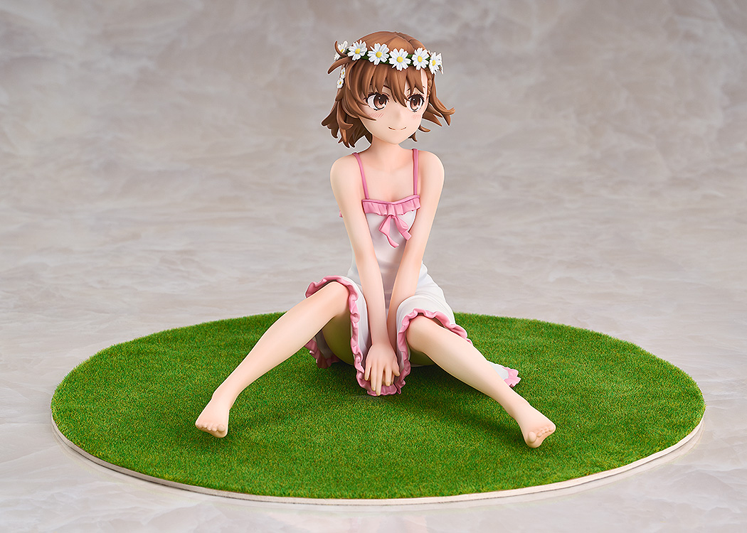 เปิดจอง : Mikoto Misaka