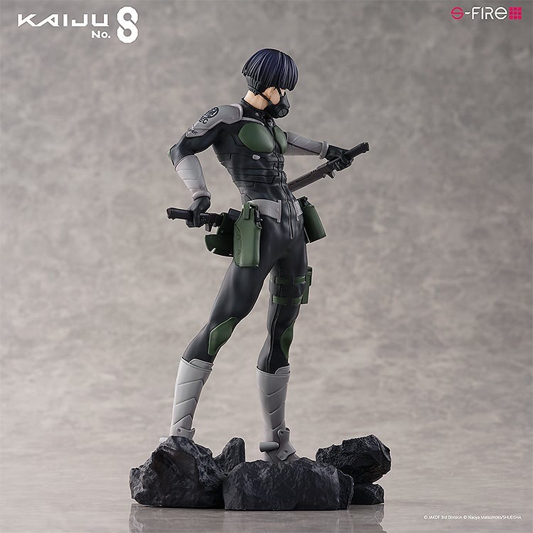 เปิดจอง : Soshiro Hoshina