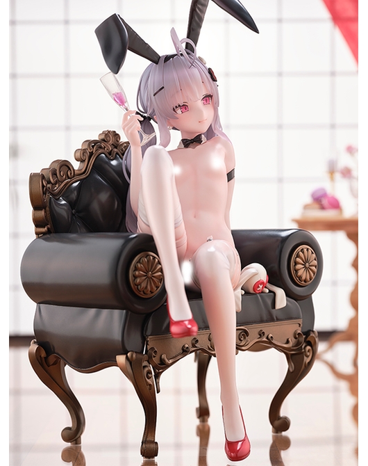เปิดจอง : Kanna Shinomiya Sexy Bunny Ver.