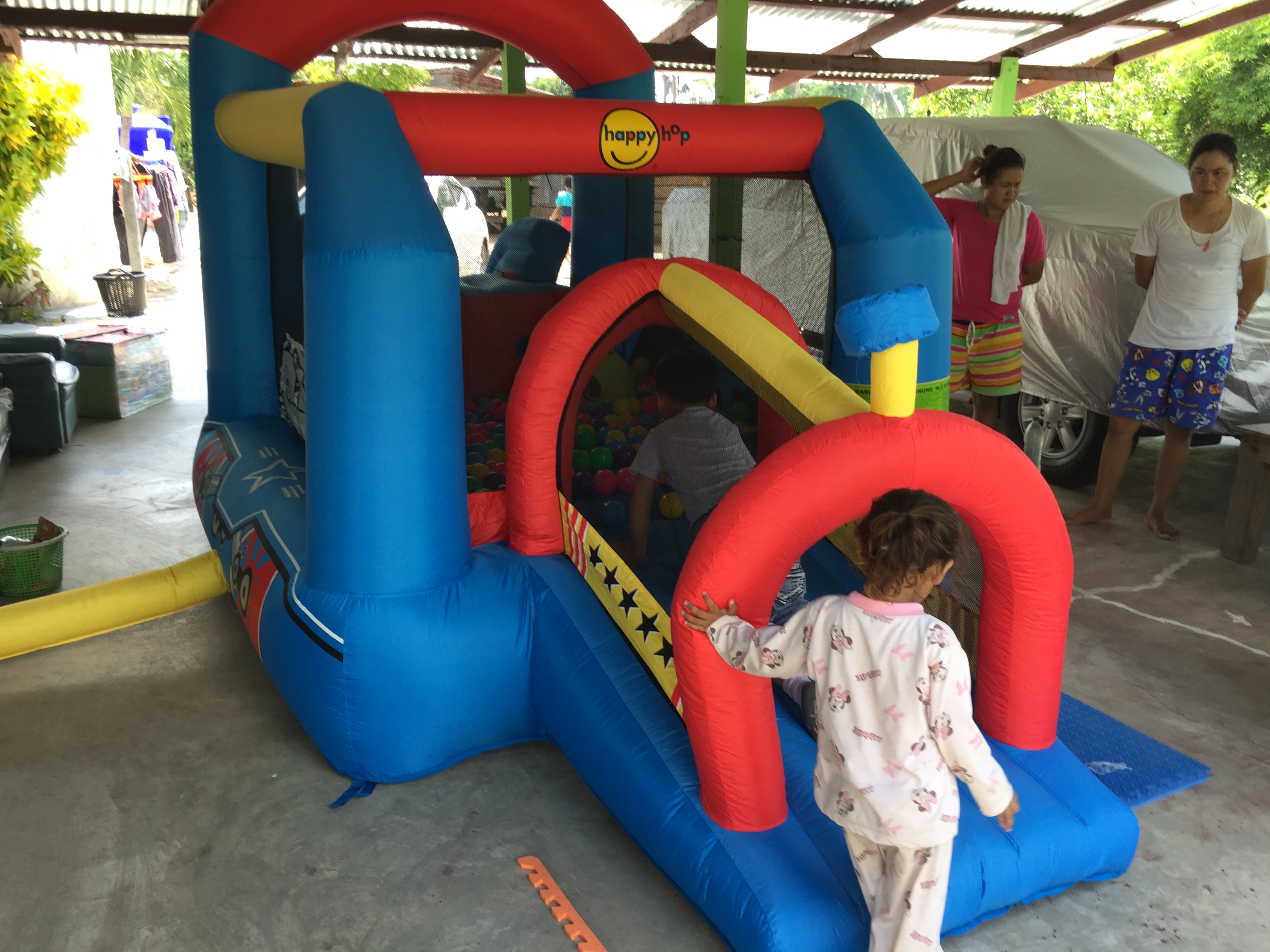 บ้านลมรถไฟ