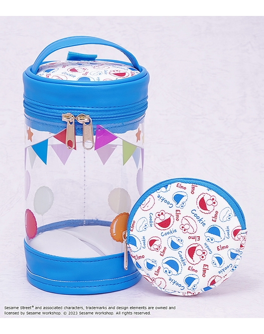 เปิดจอง : Nendoroid Pouch Neo: Cookie Monster