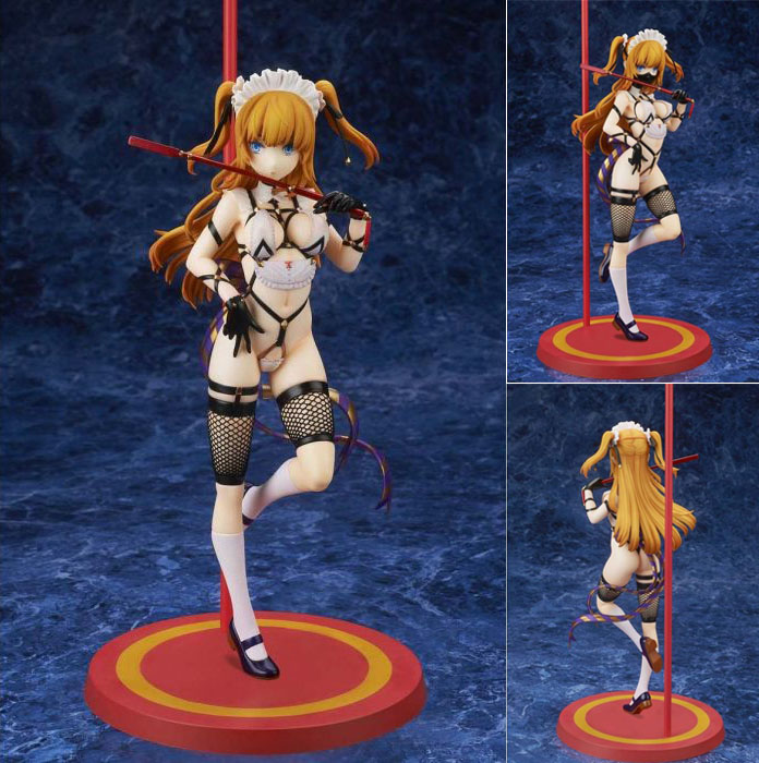 เปิดจอง : Harness Maid Kisaragi Yuna