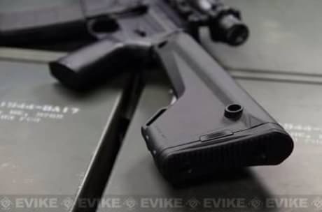 New.MAGPUL MOE Rifle Stock for M4 / M16 (BK / DE) ราคาพิเศษ