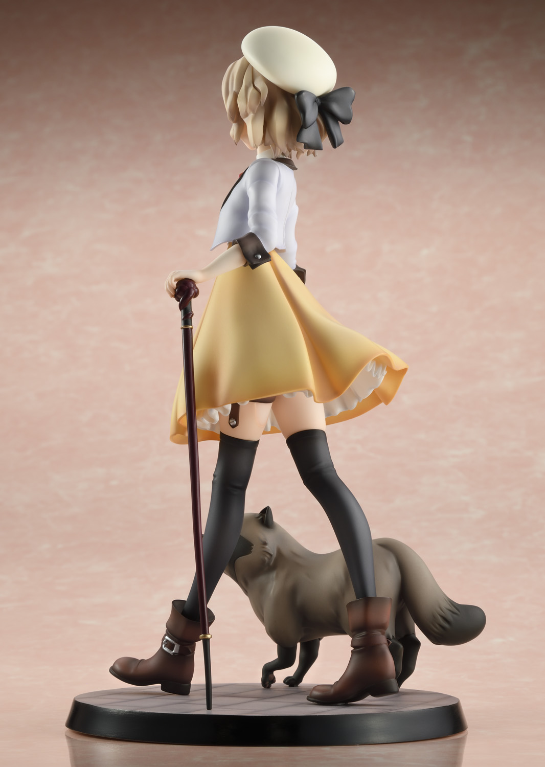 เปิดจอง : In/Spectre Kotoko Iwanaga