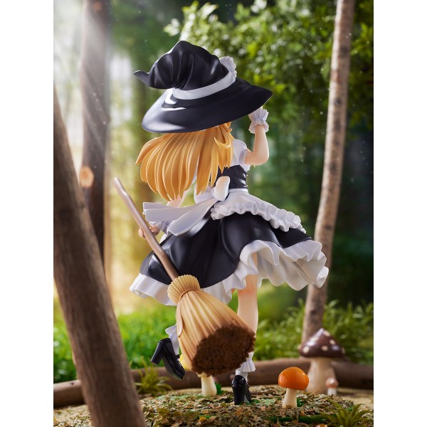 เปิดจอง : Tenitol Marisa Kirisame