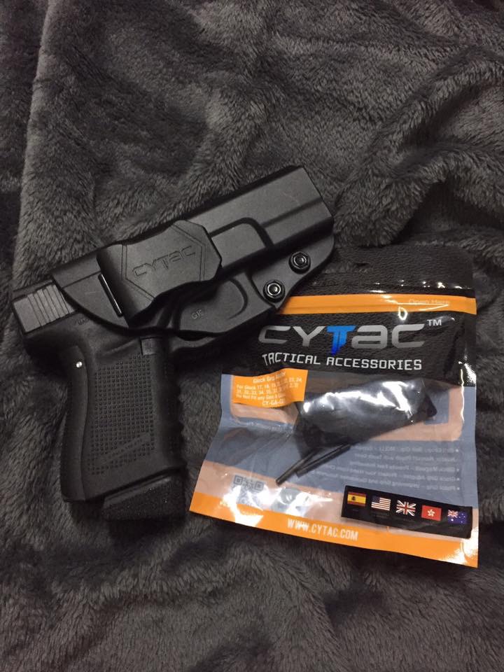 🔰New.ซองปืน CYTAC SIG P320sp🔰 (รุ่นปลดเร็วด้วยนิ้วโป้ง) 📌ราคาพิเศษ 1,400 บาท 🔰New.ซองปืน CYTAC SIG P320sp🔰 (รุ่นปลดเร็วด้วยนิ้วชี้) 📌ราคาพิเศษ 1,200 บาท 🔰ซองปืนพกนอก CYTAC🔰 (รุ่นปลดเร็วด้วยนิ