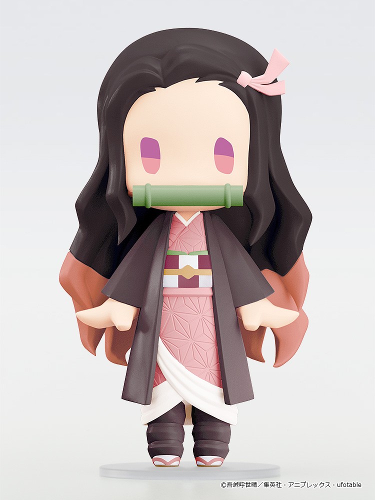 เปิดจอง : Hello! Good Smile Nezuko Kamado