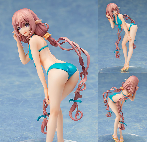 เปิดจอง Shining Beach Heroines - Rinna -Swimsuit Ver.