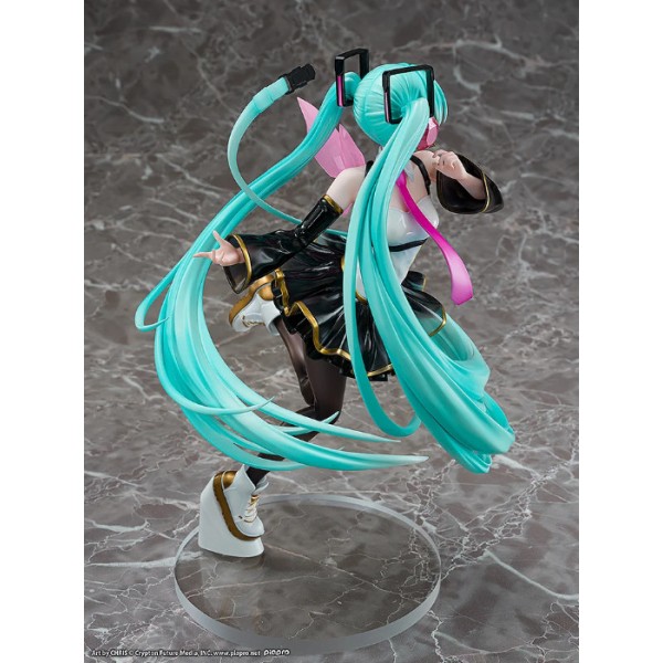 เปิดจอง : Hatsune Miku delight fairy style