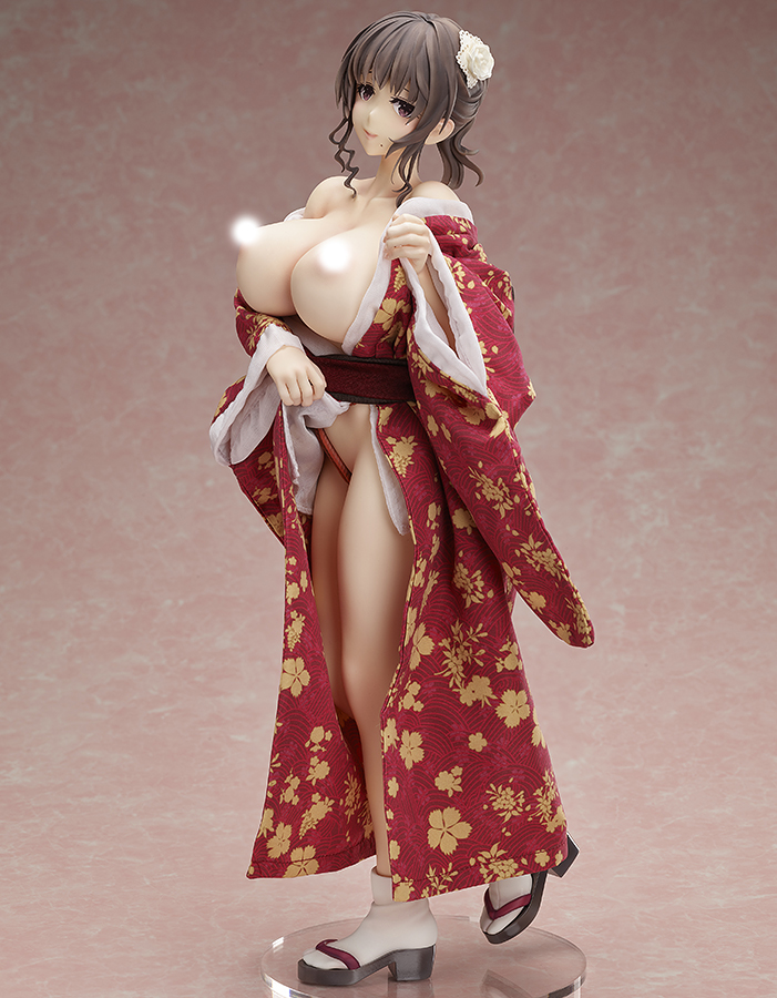 เปิดจอง Rui