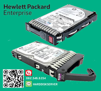 507750-S21 [ขาย จำหน่าย] HP 500GB 3G 7.2K 2.5 SATA HDD