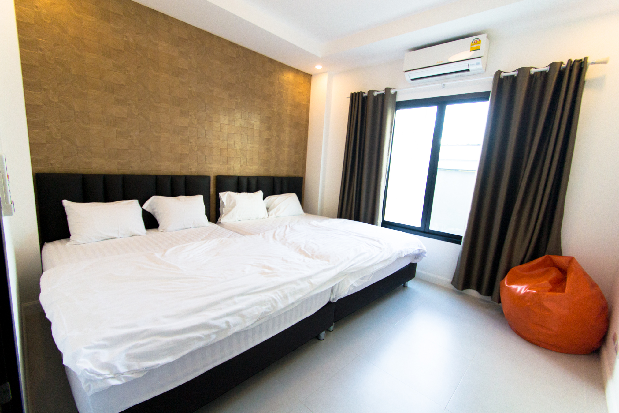 HR 4010 บ้านพักหัวหิน บ้านโอลี่เลิฟ