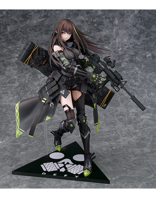 เปิดจอง : M4A1 MOD3