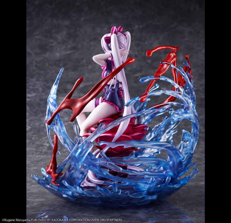 เปิดจอง Shalltear Swimsuit Ver.