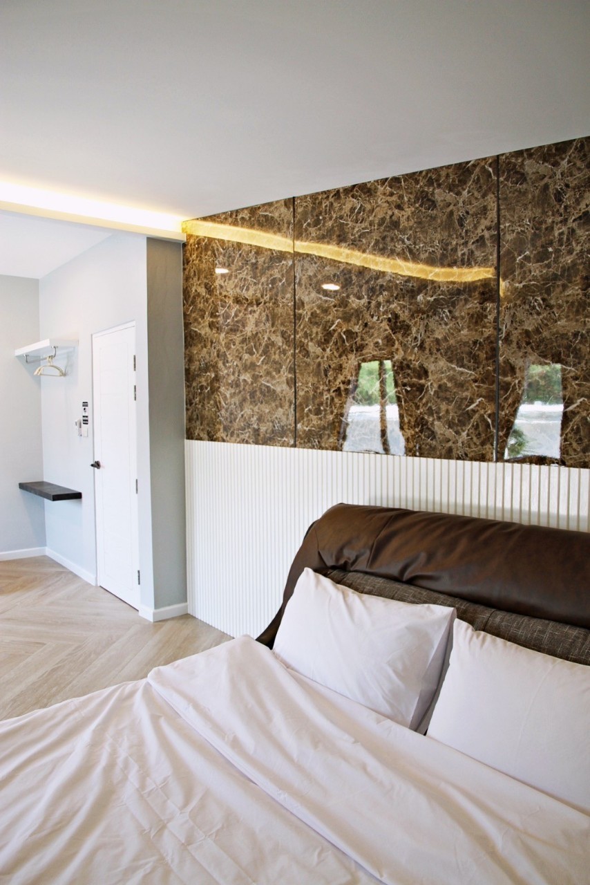 HR15078 บ้านพักใกล้ทะเล บ้าน Cozita Sea view Cha Am pool villa