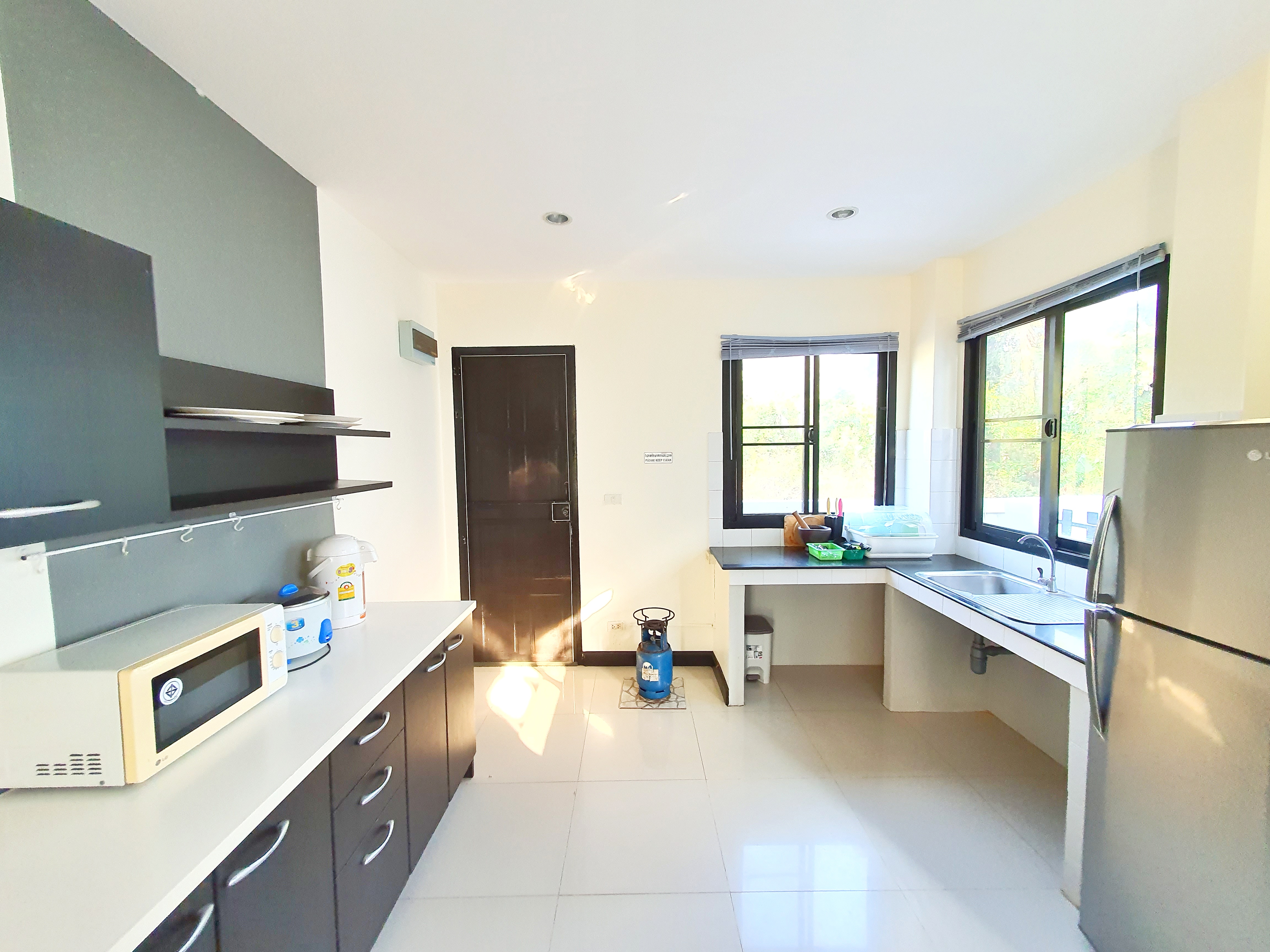 HR 2019 บ้านพักหัวหิน บ้านดอร์ฟิน