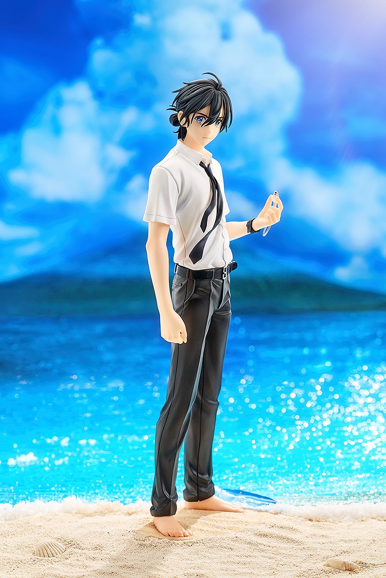 เปิดจอง : Shinpei Ajiro