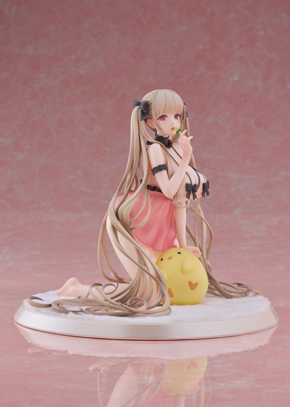 เปิดจอง : Azur Lane: Formidable Sweet Time Ver. 1/6