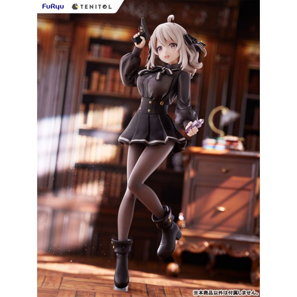 เปิดจอง : Tenitol Lily